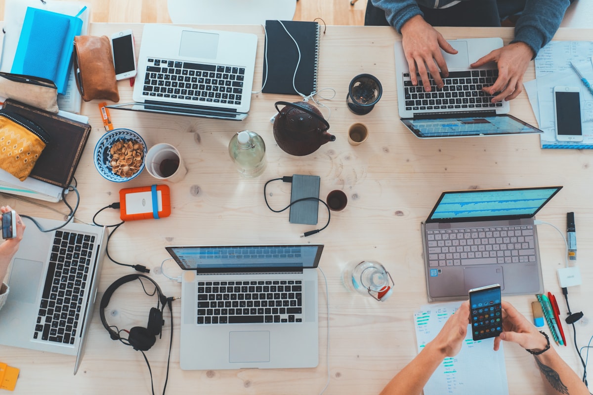Starling e-Savings customer service team